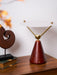 Equoray Table Lamp-DWHOME
