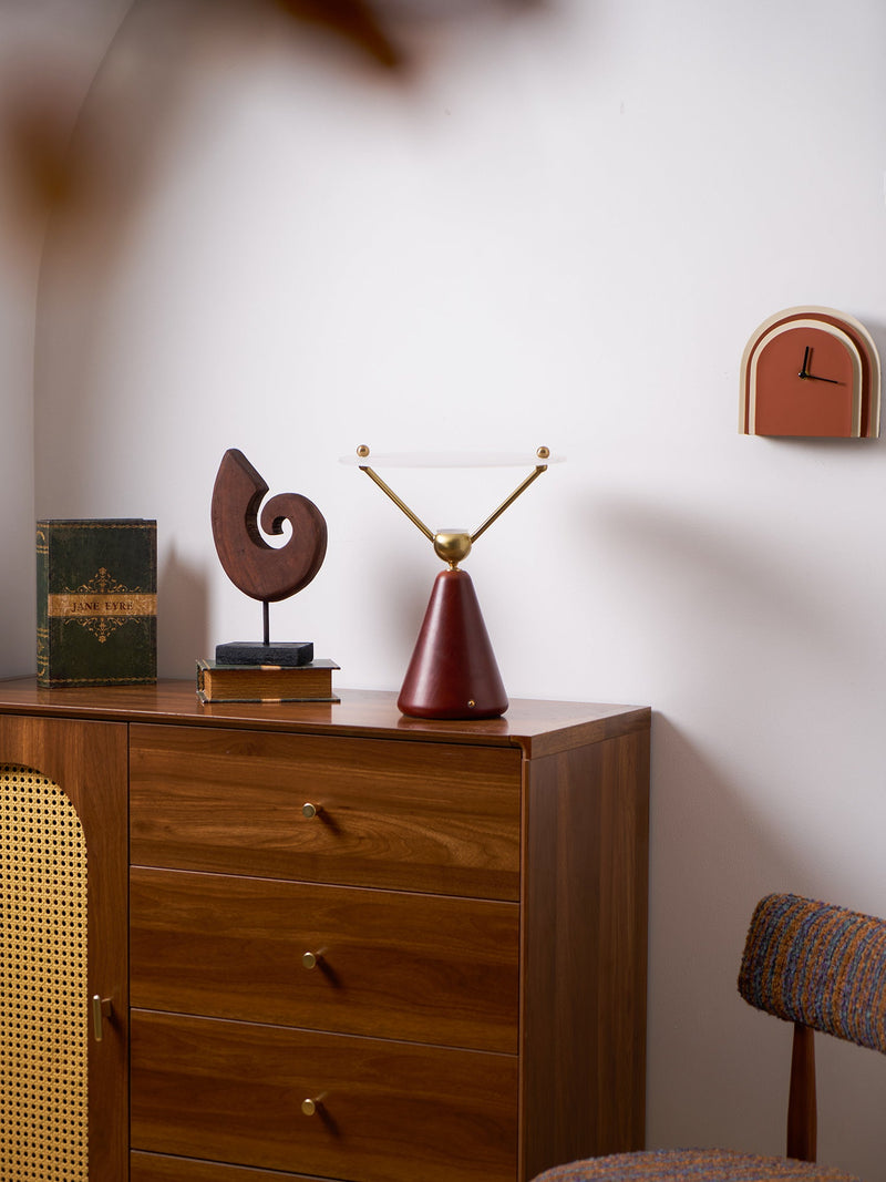 Equoray Table Lamp-DWHOME
