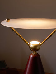 Equoray Table Lamp-DWHOME