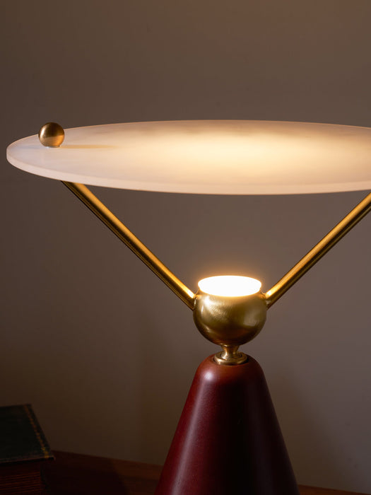 Equoray Table Lamp-DWHOME