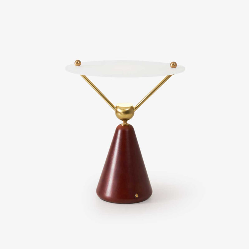 Equoray Table Lamp-DWHOME