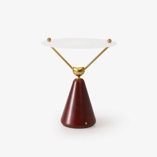 Equoray Table Lamp-DWHOME