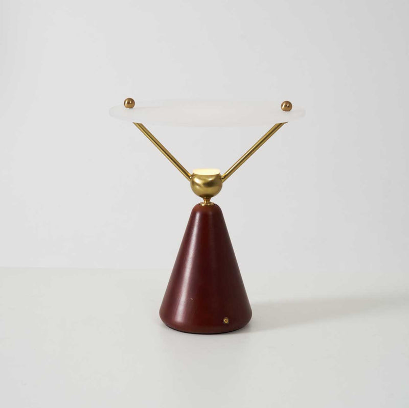 Equoray Table Lamp-DWHOME