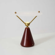 Equoray Table Lamp-DWHOME