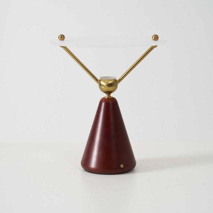 Equoray Table Lamp-DWHOME