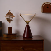 Equoray Table Lamp-DWHOME