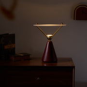 Equoray Table Lamp-DWHOME