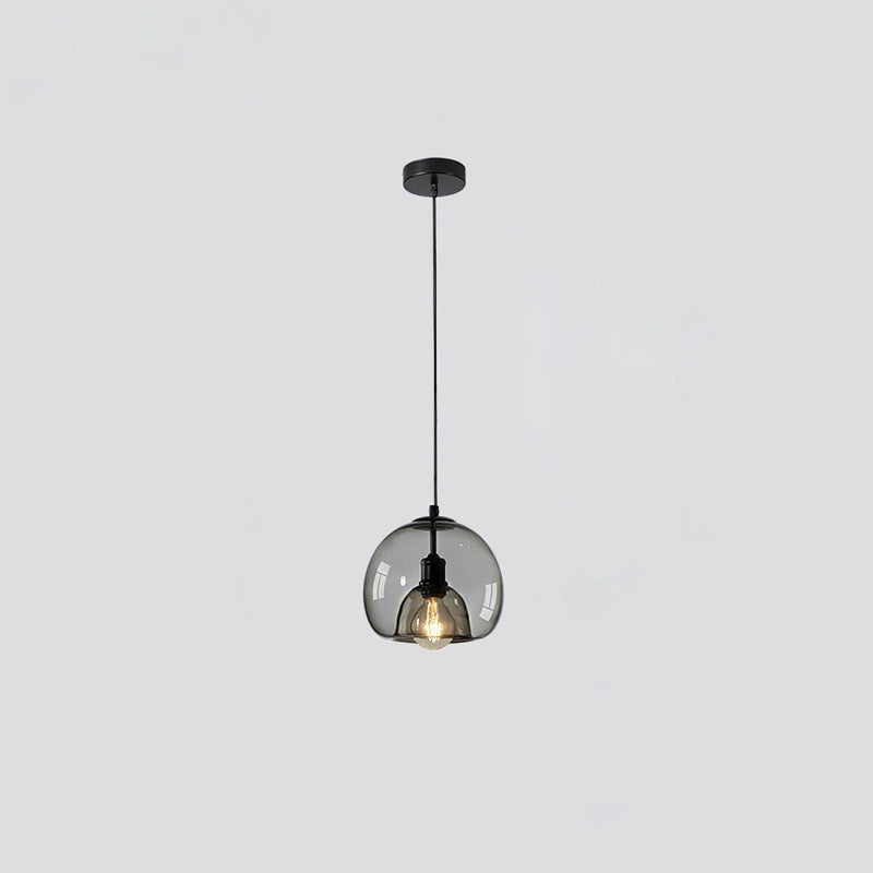 "Lampe à suspension Eres-DWHOME"