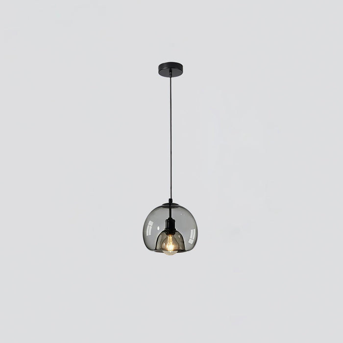 Eres Pendant Lamp - Vakkerlight