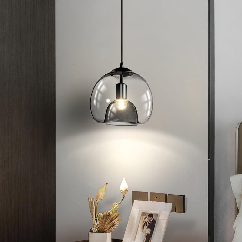 "Lampe à suspension Eres-DWHOME"