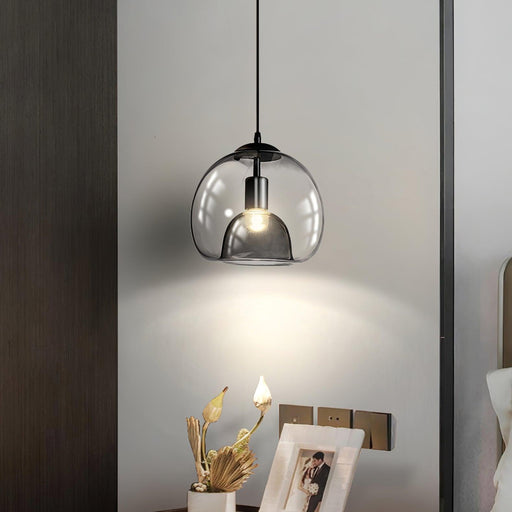 Eres Pendant Lamp.