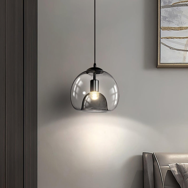 "Lampe à suspension Eres-DWHOME"