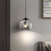 Eres Pendant Lamp.