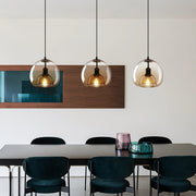 "Lampe à suspension Eres-DWHOME"