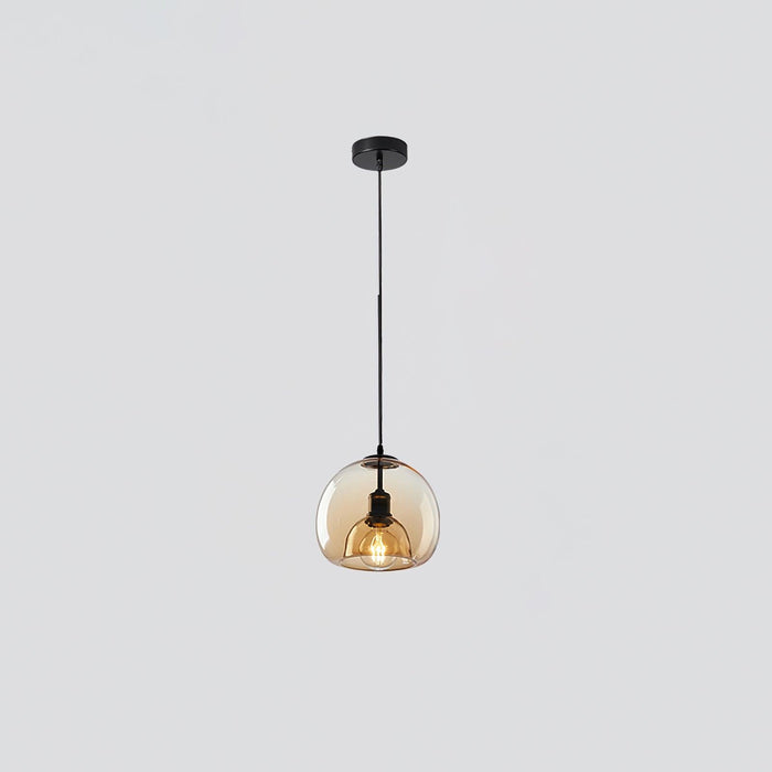 Eres Pendant Lamp - Vakkerlight