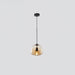 Eres Pendant Lamp - Vakkerlight