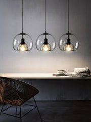"Lampe à suspension Eres-DWHOME"