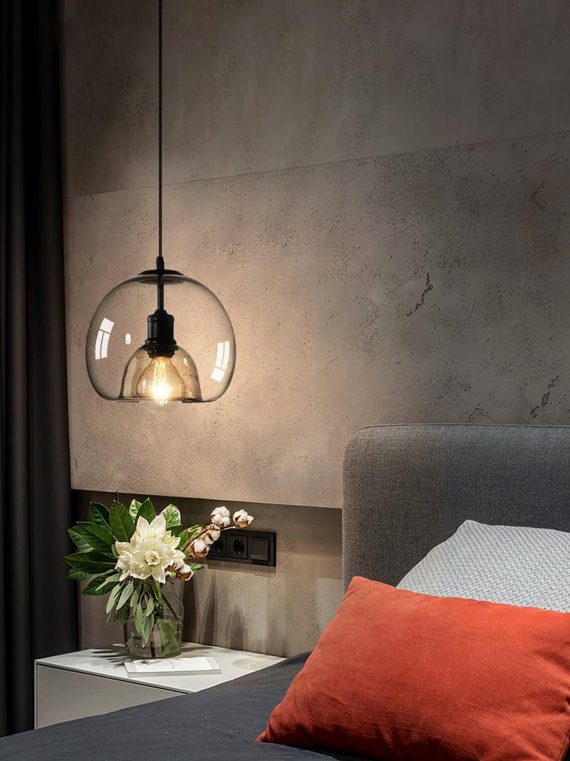 "Lampe à suspension Eres-DWHOME"