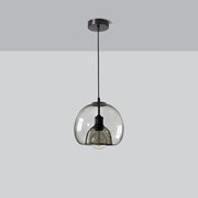 "Lampe à suspension Eres-DWHOME"