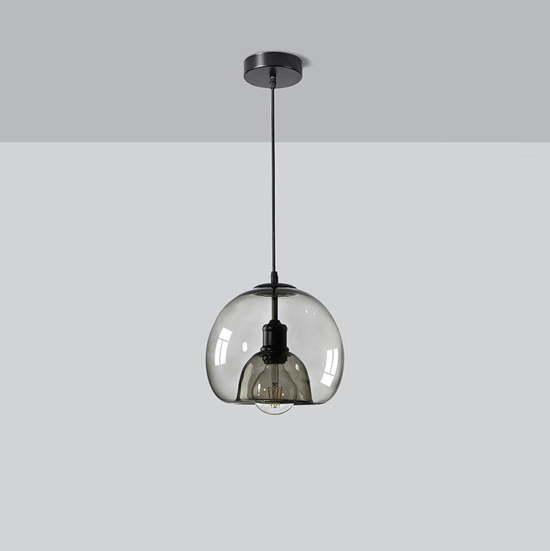 "Lampe à suspension Eres-DWHOME"
