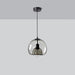 Eres Pendant Lamp - Vakkerlight