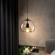 "Lampe à suspension Eres-DWHOME"