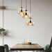 Pearl Essence Pendant Lamp - DWHOME