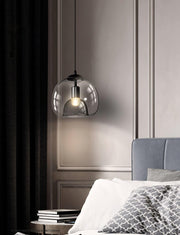 "Lampe à suspension Eres-DWHOME"
