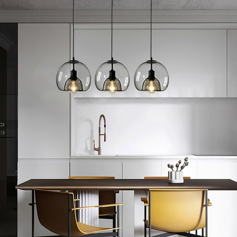 "Lampe à suspension Eres-DWHOME"