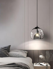 "Lampe à suspension Eres-DWHOME"