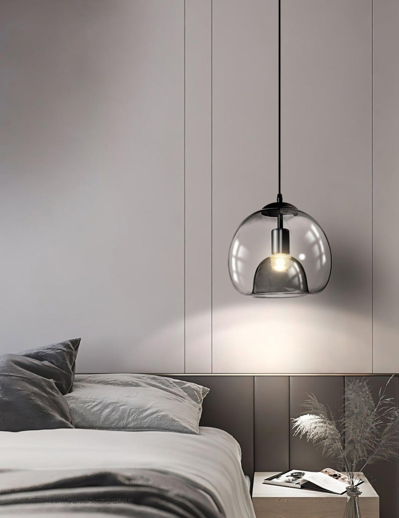 "Lampe à suspension Eres-DWHOME"