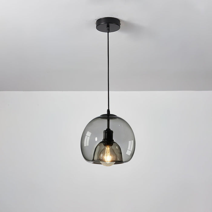 Eres Pendant Lamp.