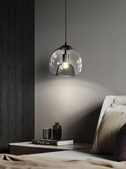"Lampe à suspension Eres-DWHOME"
