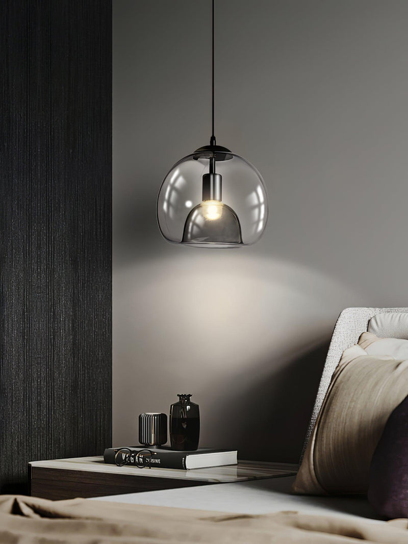 "Lampe à suspension Eres-DWHOME"