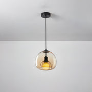 "Lampe à suspension Eres-DWHOME"