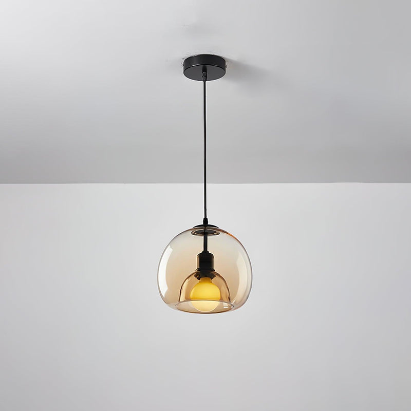 "Lampe à suspension Eres-DWHOME"