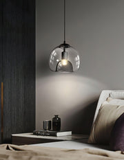 "Lampe à suspension Eres-DWHOME"