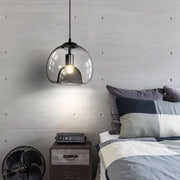 "Lampe à suspension Eres-DWHOME"