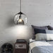 Pearl Essence Pendant Lamp - DWHOME