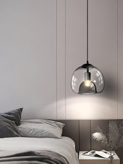 "Lampe à suspension Eres-DWHOME"
