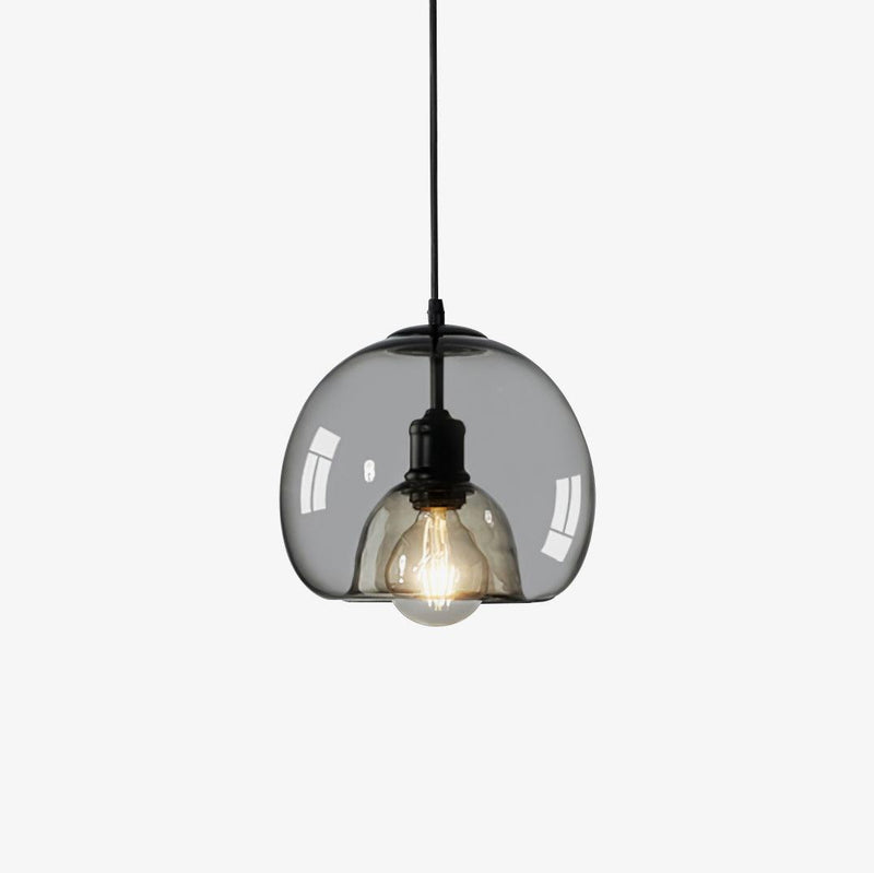 "Lampe à suspension Eres-DWHOME"