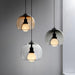 Eres Pendant Light-DWHOME