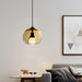 Eres Pendant Light-DWHOME