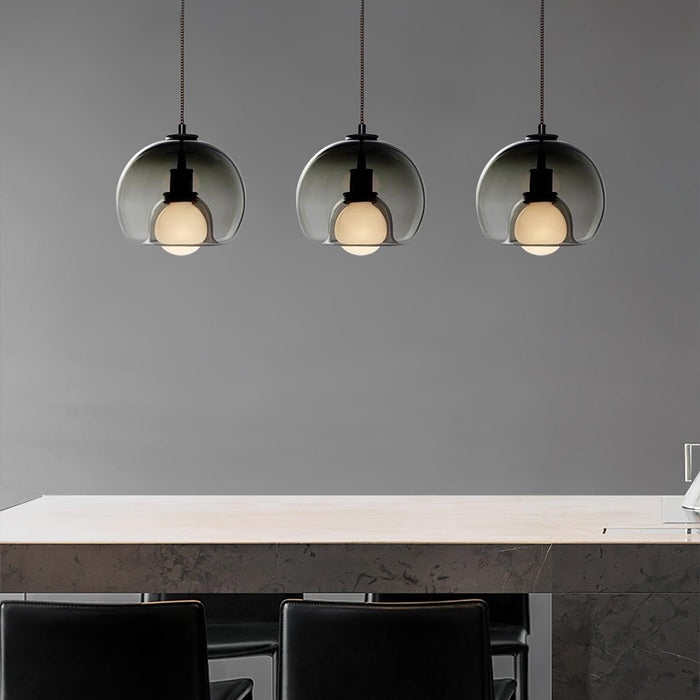 Eres Pendant Light-DWHOME