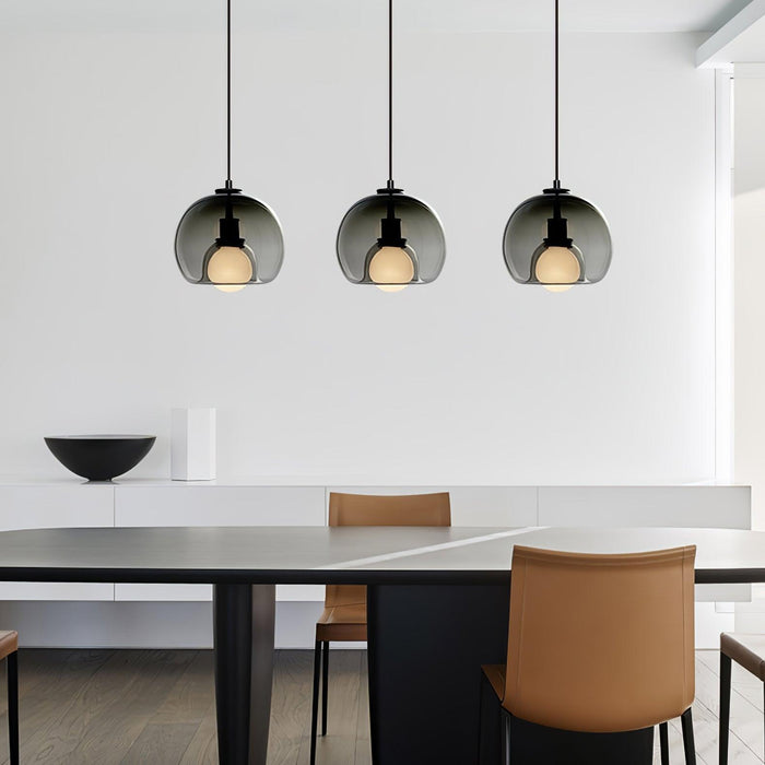 Eres Pendant Light-DWHOME
