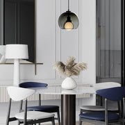 Eres Pendant Light-DWHOME