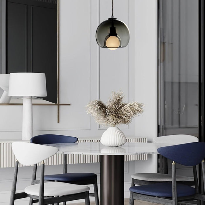 Eres Pendant Light-DWHOME