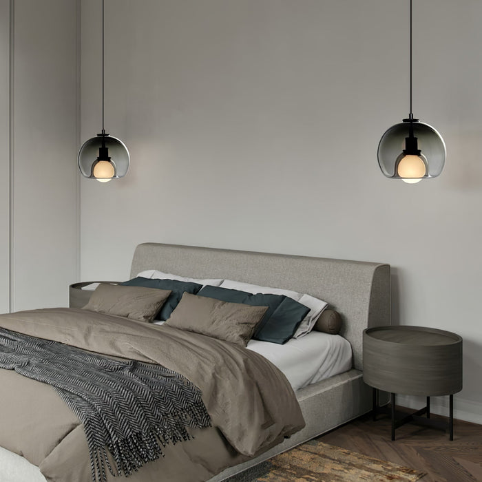 Eres Pendant Light - Vakkerlight