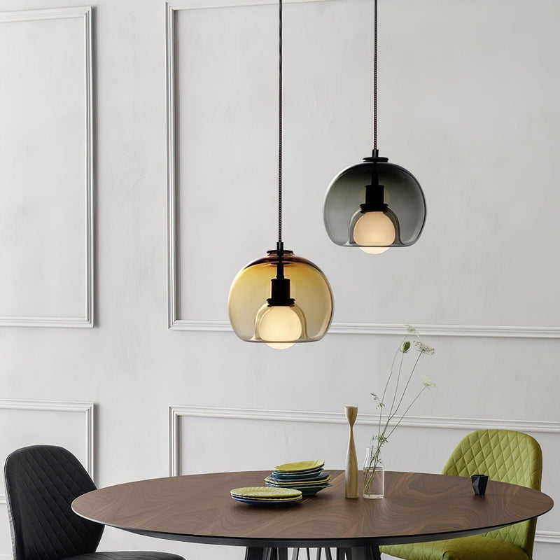 Eres Pendant Light-DWHOME