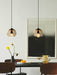 Eres Pendant Light - Vakkerlight